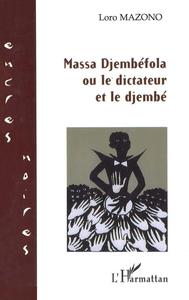 Massa Djembéfola