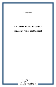 La chorba au mouton