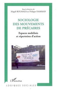 Sociologie des mouvements de précaires