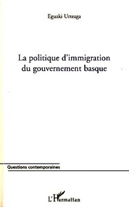 La politique d'immigration du gouvernement basque