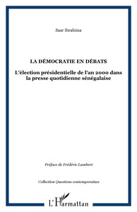 La démocratie en débats