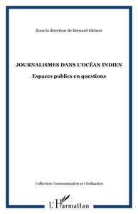 Journalismes dans l'océan indien