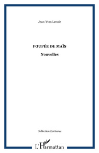 Poupée de maïs