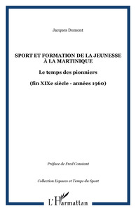 Sport et formation de la jeunesse à la Martinique