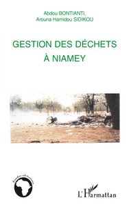 Gestion des déchets à Niamey