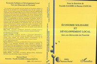 Economie solidaire et développement local