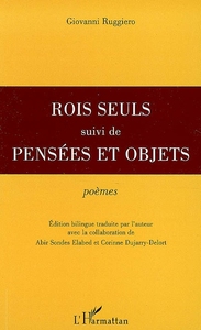 "Rois seuls"