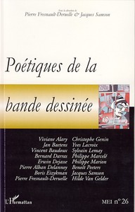 Poétiques de la