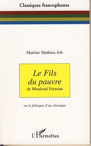 Le fils du pauvre