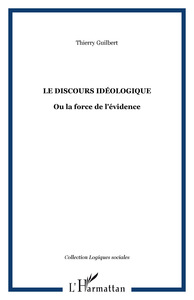 Le discours idéologique