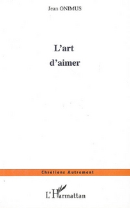 L'art d'aimer