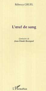 L'oeuf de sang