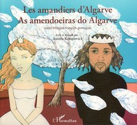 Les amandiers de l'Algarve