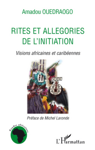 Rites et allégories de l'initiation