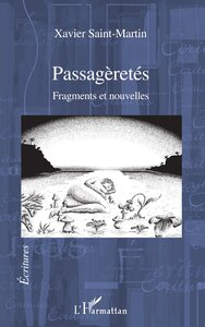 Passagèretés