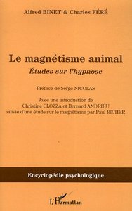 Le magnétisme animal