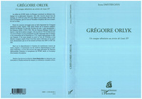 Grégoire Orlyk