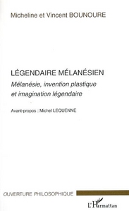 Légendaire mélanésien