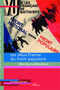 Les deux France du Front populaire