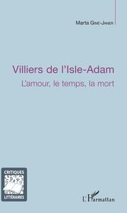 Villiers de l'Isle-Adam