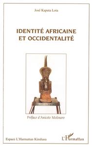 Identité africaine et occidentalité