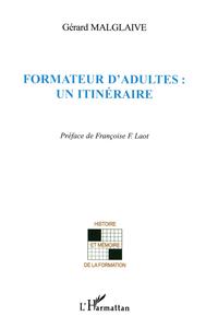 Formateur d'adultes: un itinéraire