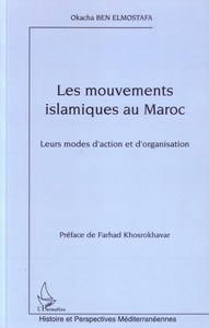 Les mouvements islamistes au Maroc