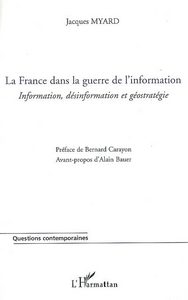 La France dans la guerre de l'information