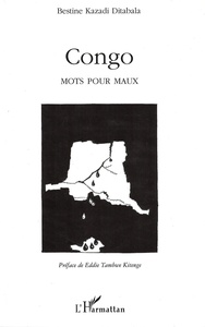 Congo, mots pour maux