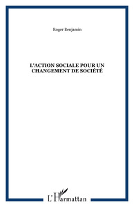 L'Action sociale pour un changement de société