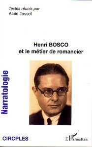 Henri Bosco et le