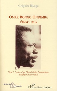 Omar Bongo Ondimba