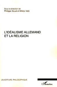 L'idéalisme allemand et la religion