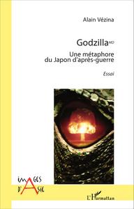 Godzilla MD. Une métaphore du Japon d'après-guerre