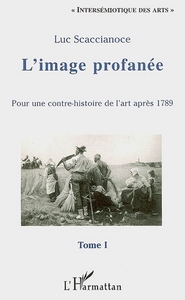 L'image profanée