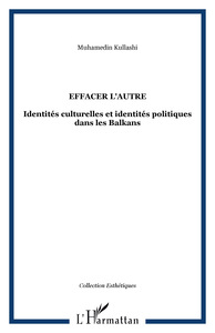 Effacer l'autre
