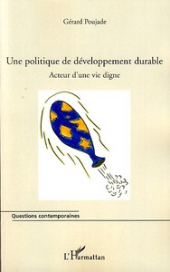 Une politique de développement durable