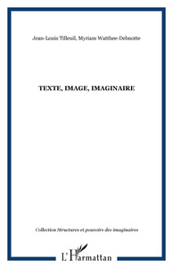 Texte, Image, Imaginaire