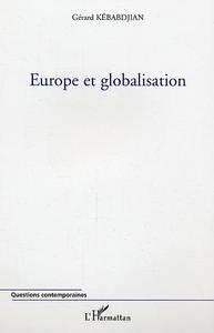 Europe et globalisation