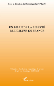 Un bilan de la liberté religieuse en France