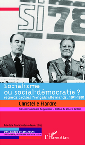 Socialisme ou social-démocratie ?