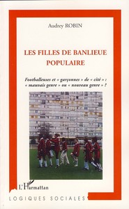 Les filles de banlieue populaire