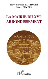 La mairie du XVIe arrondissement