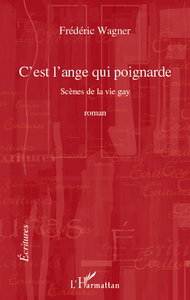 C'est l'ange qui poignarde