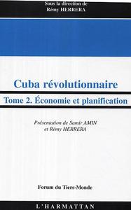 Cuba révolutionnaire