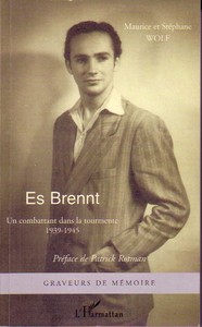 Es Brennt