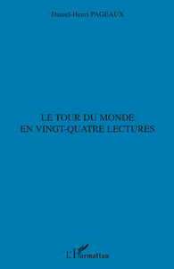 Le tour du monde en vingt-quatre lectures