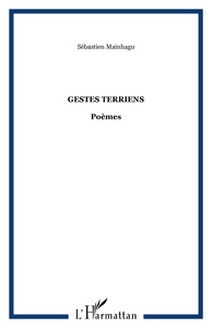 Gestes terriens