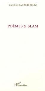 Poèmes et slam