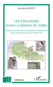 Les étrangers dans la région du Nord